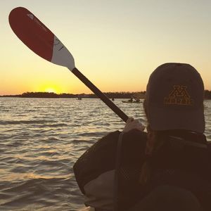 Meet your Posher, Emma